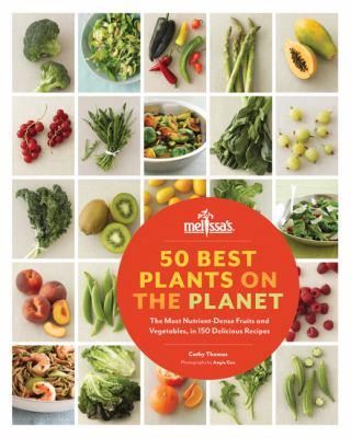 Fifty Best Plants on the Planet