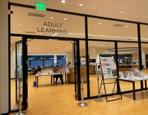 Adult Learning
