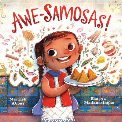 Awe-samosas Bookcover