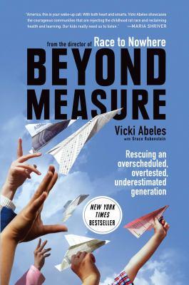 Cover of Beyond Measure
