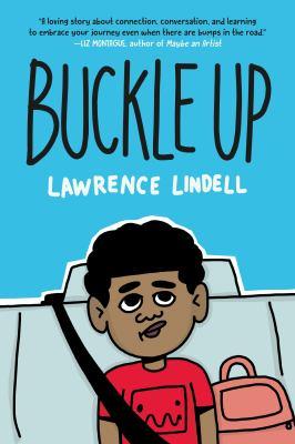 Buckle Up book cover