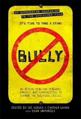 Bully book cover