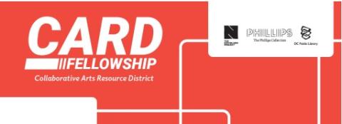 CARD Fellowship logo