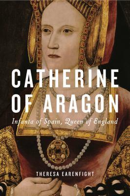 Catherine of Aragon Infanta of Spain
