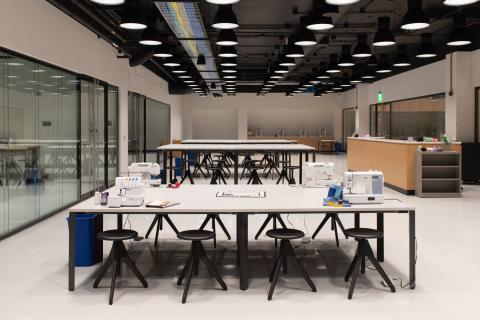The Labs
