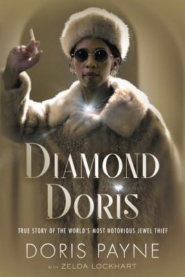 Diamond Doris book cover
