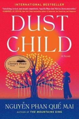 Dust Child book cover