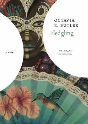 Fledgling book cover