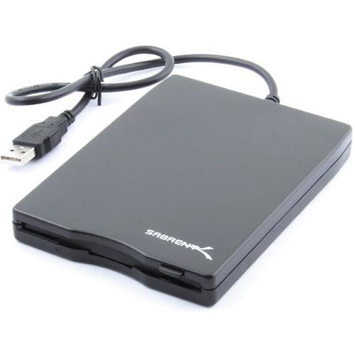 Floppy disk drive image
