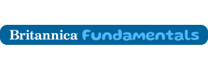 Britannica Fundamentals logo