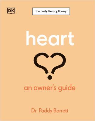 Heart Bookcover
