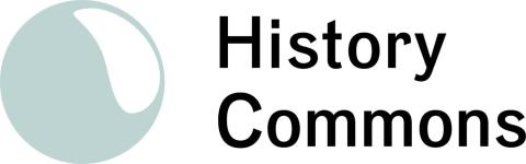 History Commons logo