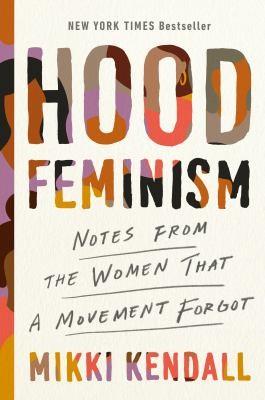 Hood Feminism book cover