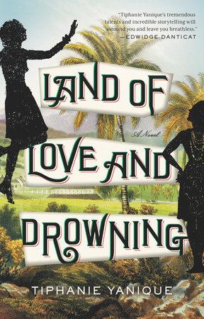 land of love and drowning