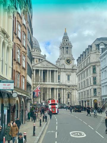 You Should Study Abroad: Advice for the Reluctant Teen Traveler