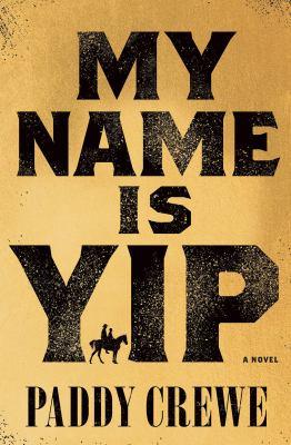 My Name is Yip cover