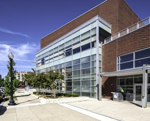 Northwest One Library