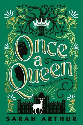 Once a Queen Bookcover