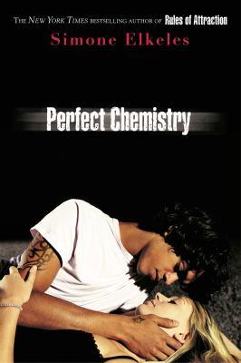 Perfect Chemistry book cover