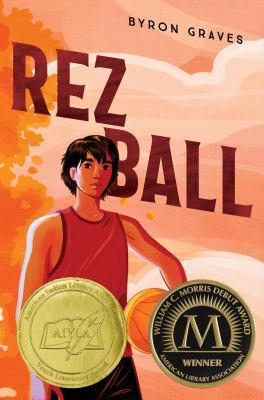 Rez Ball, Byron Graves