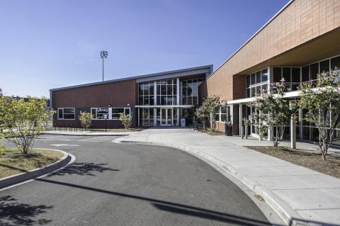 Rosedale Library