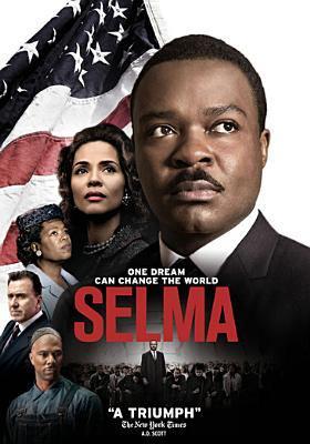 Movie Review: Selma