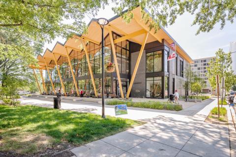 Southwest Library