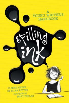 Spilling Ink