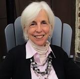 Photo of Barbara Cornell