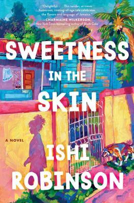 Sweetness Bookcover