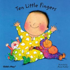 Ten Little FIngers