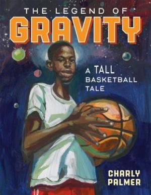 The Legend of Gravity book cover