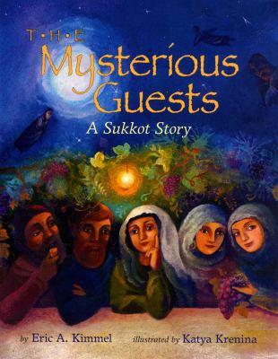 The Mysterious Guests