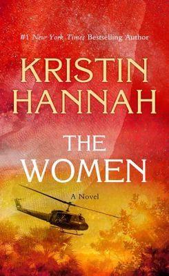 The Women book cover