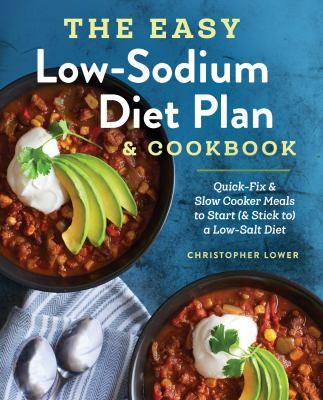 Scrap the saltshaker in 2025! Your library card delivers a great new way to eat.