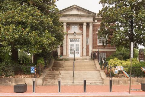 Southeast Library