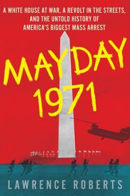 Mayday book cover