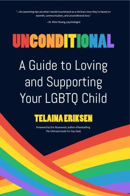 Unconditional book cover