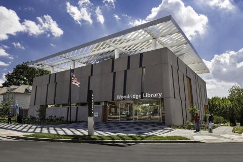 Woodridge Library