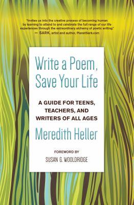 Write a Poem Save Your Life