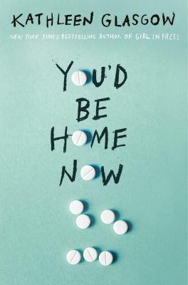 You'd Be Home Now book cover