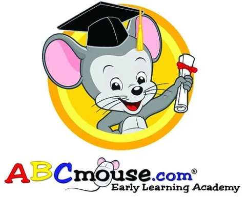 ABCmouse logo
