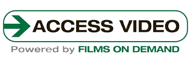 Access Video Logo