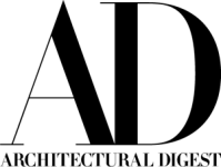 Visit Architectural Digest Archive logo