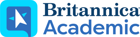 Britannica Academic Logo