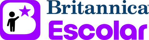 Britannica Escolar Logo