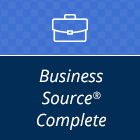 Business Source Complete logo