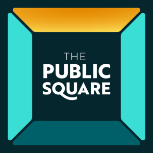 The Public Square logo