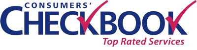 Consumers' Checkbook logo