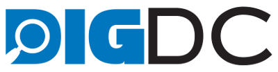 Dig DC logo